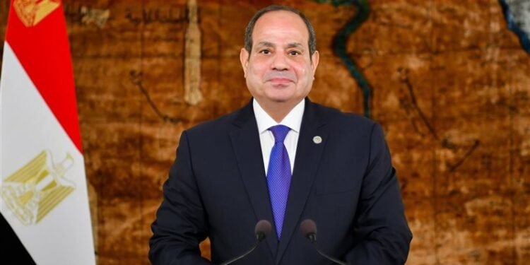 غدا.. الرئيس السيسي يستقبل نظيره الكونغولي للتشاور حول القضايا الدولية والإقليمية