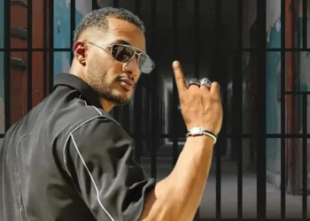 محمد رمضان يطرح ريمكس جديد لأغنية "أنا إنت"