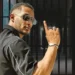 محمد رمضان يطرح ريمكس جديد لأغنية "أنا إنت"