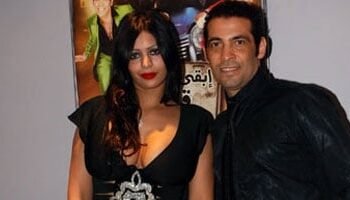 الراقصة شمس تفجر مفاجأة: “مش هسيب حقي من صبري نخنوخ وسعد الصغير”