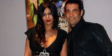 الراقصة شمس تفجر مفاجأة: “مش هسيب حقي من صبري نخنوخ وسعد الصغير”