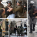 حملة اعتقالات واسعة لقوات الاحتلال في الضفة الغربية والقدس