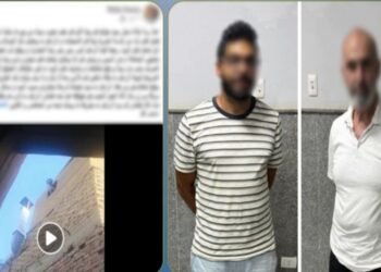 الداخلية تكشف حقيقة اتهام مالك فندق بالتعدي على منزل جارته في دهب