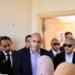 وزير التعليم يتفقد مدرسة بسوهاج عقب واقعة شغب طلابي ويؤكد: لا تهاون مع المخالفين