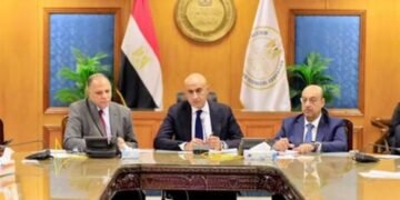 انطلاق لجان الثانوية العامة.. والتعليم تتابع انتظام الامتحان ودخول الطلاب في المواعيد المحددة