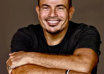 عمرو دياب