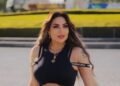 «احكموا علينا يا ريس».. صرخة المتهمين في قضية سارة خليفة داخل المحكمة