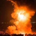 عاجل | التلفزيون الإيراني: سماع دوي انفجار في بندر عباس جنوب البلاد