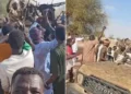 تطورات ميدانية مفاجئة في دارفور.. الجيش السوداني يستعيد مناطق استراتيجية