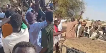 تطورات ميدانية مفاجئة في دارفور.. الجيش السوداني يستعيد مناطق استراتيجية
