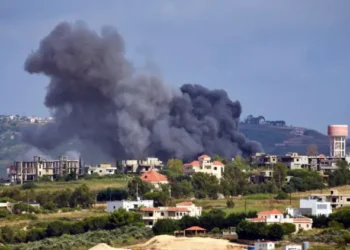 إسرائيل تكشف تفاصيل انفجار طائرة مسيّرة قرب قواتها وتؤكد: لا إصابات