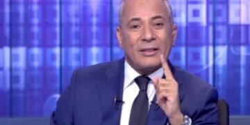 أحمد موسى يفجر مفاجأة عن ترامب: شتم نتنياهو بألفاظ نابية