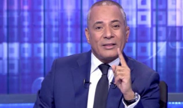 أحمد موسى يفجر مفاجأة عن ترامب: شتم نتنياهو بألفاظ نابية