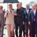 الرئيس الإيراني يصل باكستان بعد محادثات مع واشنطن