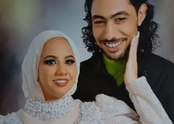 عروسة بورسعيد