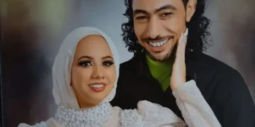 عروسة بورسعيد