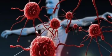لماذا تتزايد معدلات الإصابة بالسرطان في منتصف العمر؟