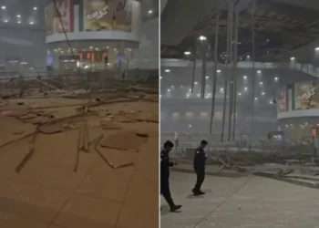 الكويت تجدد رفض استخدام أراضيها وأجوائها لمهاجمة إيران