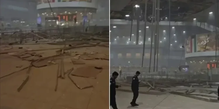 الكويت تجدد رفض استخدام أراضيها وأجوائها لمهاجمة إيران