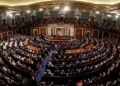 مجلس الشيوخ الأمريكي يصوّت بوقف الحرب مع إيران.. ورئيس مركز باريس للدراسات: القرار يكبل واشنطن