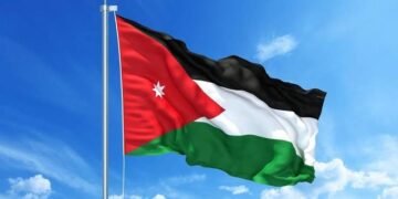 الأردن يدين الهجوم الإيراني بطائرات مسيرة على البحرين ويعلن تضامنه الكامل معها