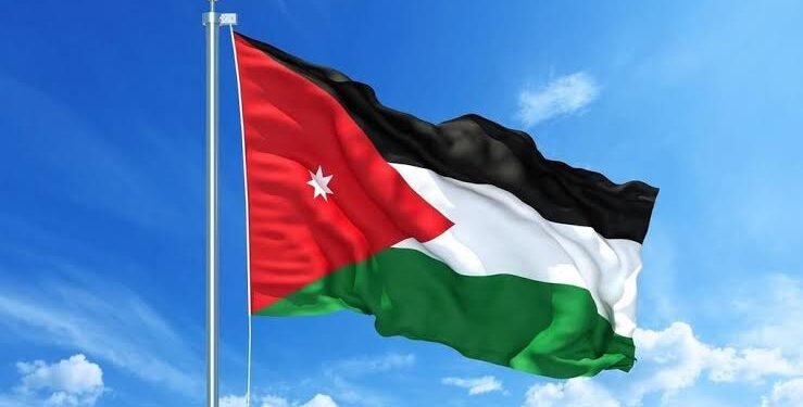 الأردن يدين الهجوم الإيراني بطائرات مسيرة على البحرين ويعلن تضامنه الكامل معها