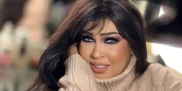 غرق الشقة تسبب في إصابتها.. تفاصيل أزمة فيفي عبده الصحية الأخيرة