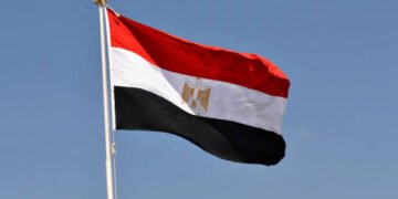 سفير أيرلندا بالقاهرة: مصر من أهم شركائنا بالمنطقة