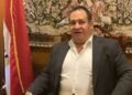 حبس صبري نخنوخ وآخرين 4 أيام بتهمة السرقة بالإكراه والبلطجة بالتجمع