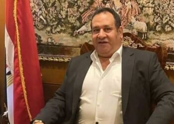 حبس صبري نخنوخ وآخرين 4 أيام بتهمة السرقة بالإكراه والبلطجة بالتجمع