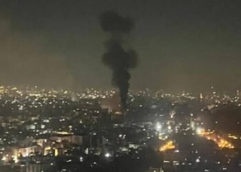 هدوء حذر يخيم على جنوب لبنان بعد ليلة من القصف والغارات الإسرائيلية
