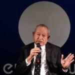 نجيب ساويرس: التنقيب العشوائي عن المعادن يضر بالاستثمار