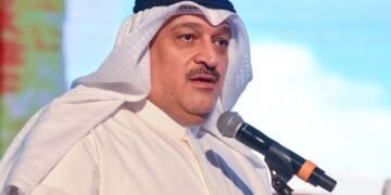 وزير الصحة الكويتي: متابعة مباشرة لحالات مصابي الاعتداء الإيراني حتى اكتمال تعافيهم