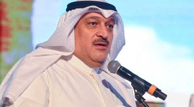 وزير الصحة الكويتي: متابعة مباشرة لحالات مصابي الاعتداء الإيراني حتى اكتمال تعافيهم
