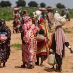 الهيئة العامة للإستعلامات: مصر استقبلت مليون نازح سوداني منذ الحرب