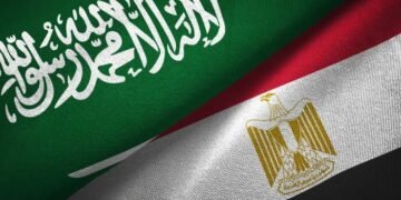 وزير البترول: شراكات مصر مع السعودية وروسيا تدعم أمن الطاقة