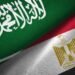 وزير البترول: شراكات مصر مع السعودية وروسيا تدعم أمن الطاقة