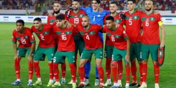 موعد مباراة منتخب المغرب القادمة ضد البرازيل في كأس العالم 2026 والقنوات الناقلة