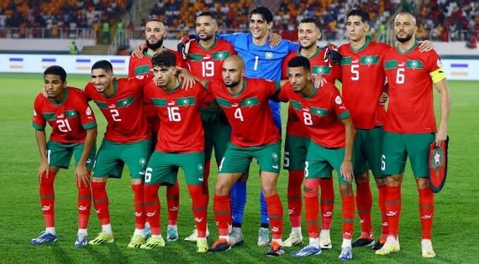 موعد مباراة منتخب المغرب القادمة ضد البرازيل في كأس العالم 2026 والقنوات الناقلة