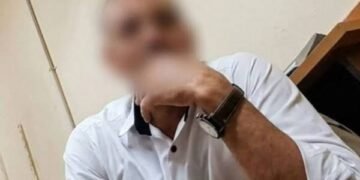 تجديد حبس مسؤول التعليم الإعدادي السابق بالقليوبية بواقعة الفيديو المتداول