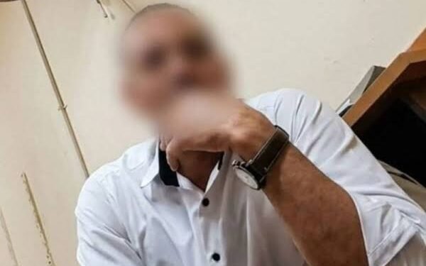تجديد حبس مسؤول التعليم الإعدادي السابق بالقليوبية بواقعة الفيديو المتداول