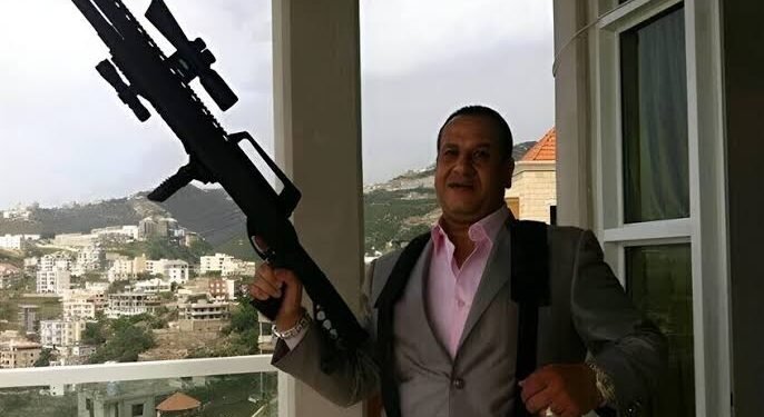 النيابة تدرج صبري نخنوخ وآخرين على قوائم الممنوعين من السفر
