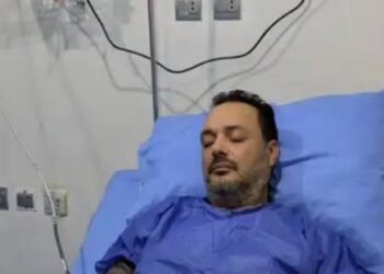 تفاصيل 3 أزمات صحية نقلت سامح صفوت للمستشفى بعد عيد الأضحى