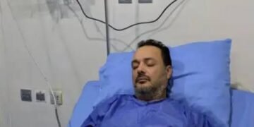 تفاصيل 3 أزمات صحية نقلت سامح صفوت للمستشفى بعد عيد الأضحى