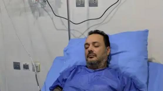 تفاصيل 3 أزمات صحية نقلت سامح صفوت للمستشفى بعد عيد الأضحى