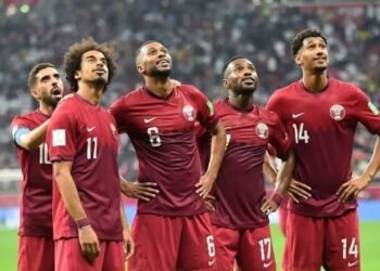تعرف على القائمة النهائية لمنتخب قطر في بطولة كأس العالم 2026