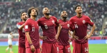 تعرف على القائمة النهائية لمنتخب قطر في بطولة كأس العالم 2026