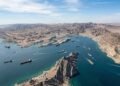 فرنسا تطالب أمريكا وإيران بسرعة فتح مضيق هرمز وإلا الاقتصاد يدفع الثمن