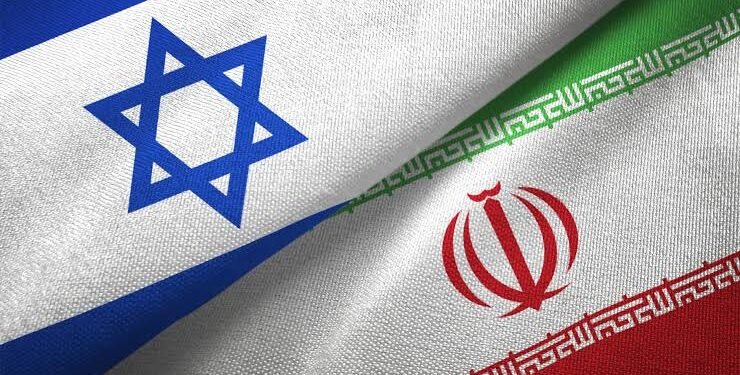 إسرائيل وإيران تعلنان وقف الهجمات المتبادلة