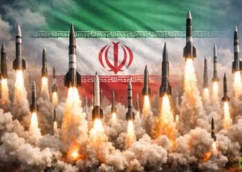 إسرائيل تعلق الدراسة بعد إطلاق دفعة صواريخ جديدة من إيران